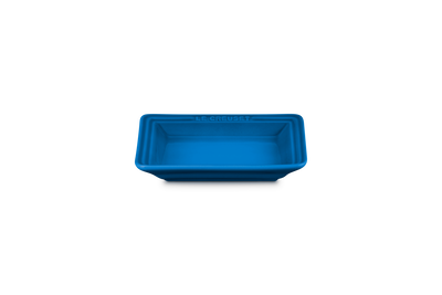 Stoneware Square Plate